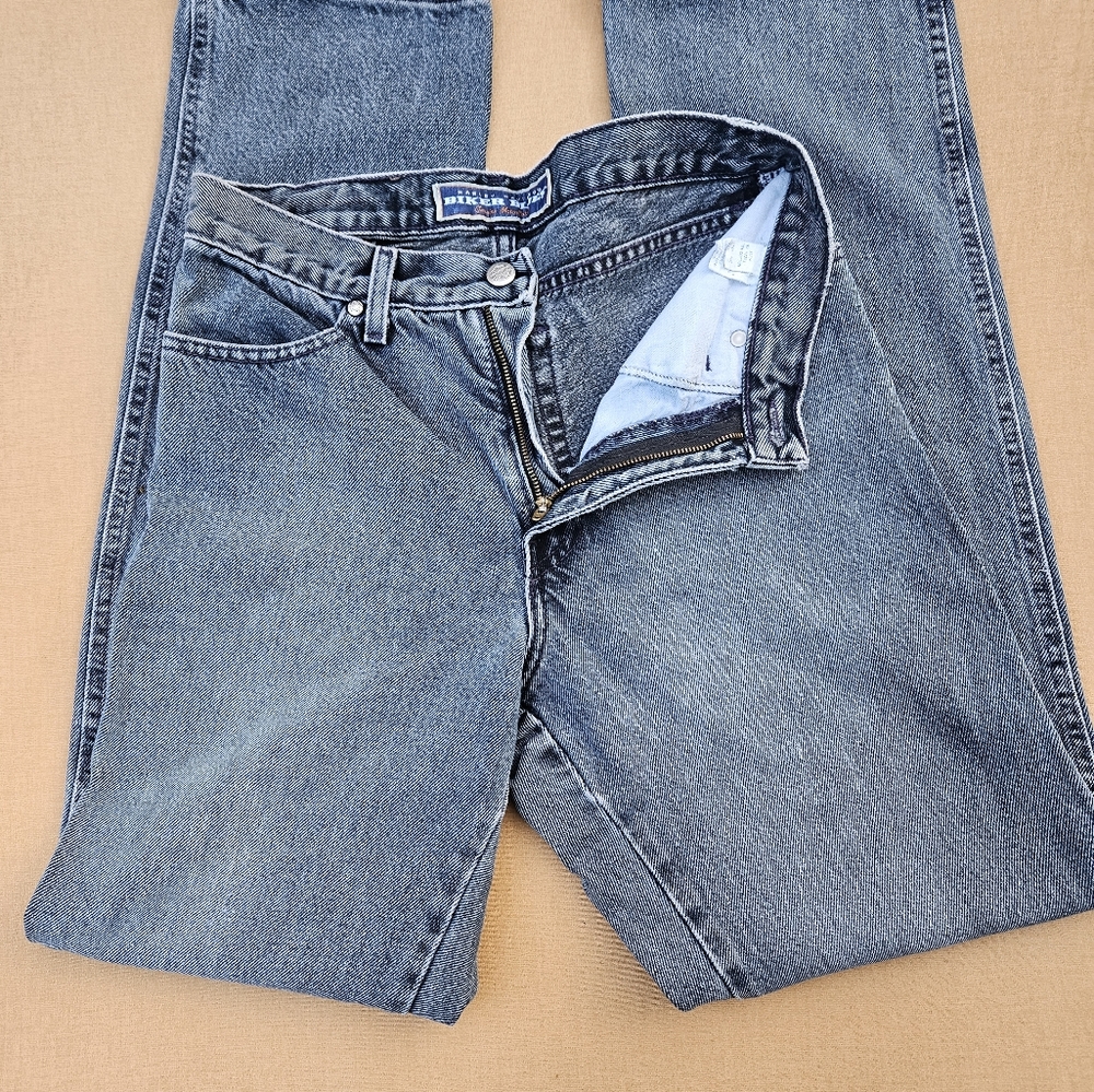 Harley Davidson Biker Blues Jeans